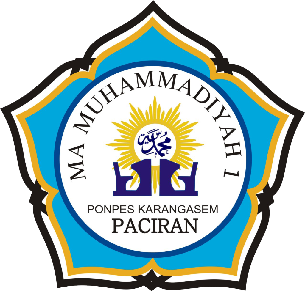 MA Muhammadiyah 1 Paciran